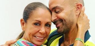 Luis Rollán manda un preocupante mensaje a su amiga Isabel Pantoja: 