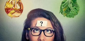 La microbiota le dice al cerebro qué comer, al menos en animales.