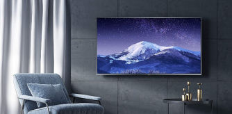 Xiaomi Mi LED TV 4S