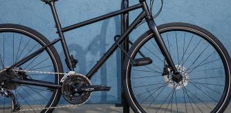 Candados y sistemas antirrobos para asegurar tu bicicleta y moto en la ciudad