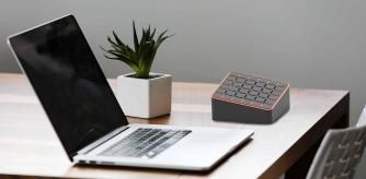 Purificador Espero 100 de Purifico, ideal para el hogar