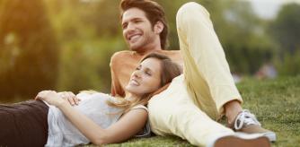 Ropa cómoda para hombre y mujer.