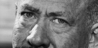 La mirada de Steinbeck