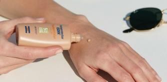 Crema solar de ISDIN