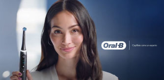 Presentamos el cepillo de dientes eléctrico Oral-B iO Serie 8, la mejor limpieza de Oral-B con la revolucionaria tecnología magnética iO y pantalla interactiva a color: https://www.oralb.es/es-es/coleccion-productos/oral-b-cepillos-dientes-electricos/io-8
Combina el exclusivo cabezal redondo de Oral-B con microvibraciones suaves para que disfrutes de una sensación de frescor y limpieza en la boca y unas encías un 100 % más sanas en una semana.
Sensor de presión inteligente mejorado que se enciende en rojo, blanco o verde para avisarte si te estás cepillando demasiado fuerte, demasiado suave o con la presión correcta.
El estuche de viaje premium y el portarrecambios permiten llevar iO de viaje.
Explorar todas las características: https://io.oralb.es/es-es/
Se conecta a la aplicación Oral-B a través de Bluetooth: https://www.oralb.es/es-es/coleccion-productos/aplicacion-oral-b
Inscríbete para recibir actualizaciones de Oral-B iO y mucho más.
Observa cómo el cepillo eléctrico Oral-B combina lo último en tecnología de cuidado bucal para ofrecer una limpieza superior en comparación con un cepillo de dientes normal. Explorar todas las características: https://www.oralb.es/es-es/coleccion-productos/beneficios-cepillos-dientes-electricos
Más información sobre Oral-B:
Nuestro sitio: https://www.oralb.es/es-es
Explora todos nuestros consejos, contenidos y artículos sobre salud bucal aquí mismo: https://www.oralb.es/es-es/salud-oral
Descubre por qué pasarse a un cepillo eléctrico: https://www.oralb.es/es-es/salud-oral/por-que-oral-b/cepillos-de-dientes-electricos
Descubra más sobre las cepillos de dientes eléctricos Oral-B: https://www.oralb.es/es-es/coleccion-productos/oral-b-cepillos-dientes-electricos
Descubra la innovadora gama Oral-B iO: https://www.oralb.es/es-es/coleccion-productos/oral-b-cepillos-dientes-electricos#series=io
Los cabezales Oral-B son únicos y garantizan que encuentres el que mejor se ajuste a las necesidades específicas de tu boca: https://www.oralb.es/es-es/coleccion-productos/oral-b-cabezales-recambio-io
Haz clic en “Me gusta” en Facebook: https://www.facebook.com/oralbes/
Suscríbete al canal de YouTube de Oral-B España para estar al día de todas nuestras novedades: https://www.youtube.com/channel/UCs4odz51M7K-gydteVI38xQ?sub_confirmation=1