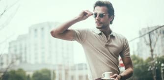 Polos para hombre de las mejores marcas