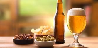 Haz de la Eurocopa una fiesta con los mejores barriles y tiradores de cerveza y packs de snacks