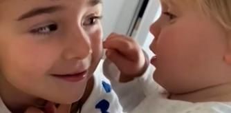 LV_El cuerpo hallado es el de Olivia, la mayor de las niñas de Tenerife