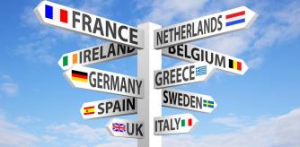 Las personas que viajen por Europa pueden consultar la normativa de movilidad específica de cada país por medio de una app de la UE