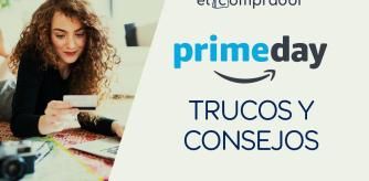 Prime Day 2021 - Trucos y Consejos