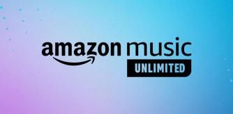 Servicio Amazon Music Unlimited
