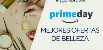 Prime Day ofertas belleza