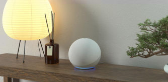 Echo (4.ª generación)