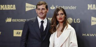 Iker Casillas y Sara Carbonero firmaban su divorcio el pasado mes de abril.