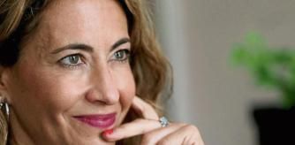 LV_Entrevista a Raquel Sanchez