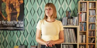 Román Expósito, la científica trans en la evaluación de los controles para detectar cáncer de mama