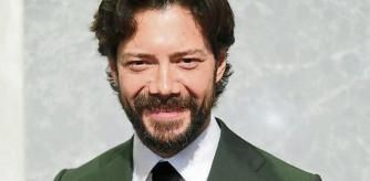 Actor Alvaro Morte poses for portrait during the 7th annual Feroz awards in Madrid on Thursday, 16 January 2020.