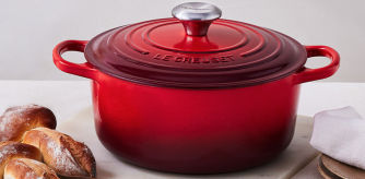 Le creuset