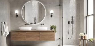 10 ideas para optimizar y dar un toque diferente a nuestro baño por menos de 100€