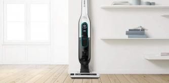 Bosch Athlet ProHygienic Serie