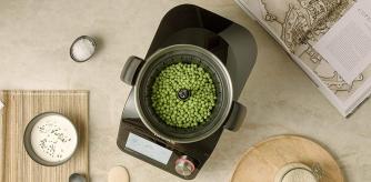 Robot de cocina Create