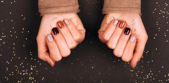 Endurecedores de uñas y esmaltes en tendencia para llevar unas manos perfectas este otoño