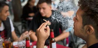 Exposicion de Fellini en el centro cultural del Born