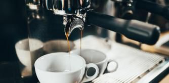 Día Internacional del Café.