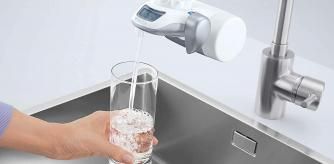 Los filtros, jarras y sistemas de purificación de agua 'top ventas' para ser sostenibles y ahorrar plástico