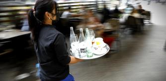 La restauración cree que uno de sus retos es lograr profesionalizar el sector