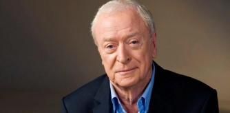 Michael Caine