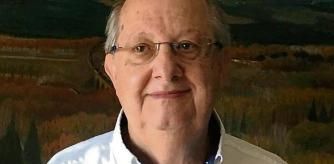 José Luis Barrera, vulcanólogo