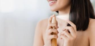 10 aceites y sérums 'top' para cuidar nuestra melena: GHD,  L'Óreal, Freshly Cosmetics, Olaplex, Moroccanoil...