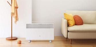 Xiaomi Calefactor eléctrico inteligente