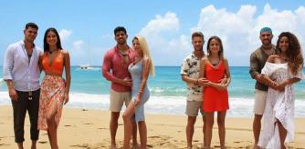 Las parejas de la nueva edición de 'La isla de las tentaciones'