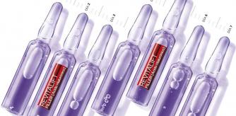 L'Oréal Paris Revitalift Filler Ampollas Rellenadoras