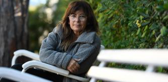 Sílvia Soler se contagió de la covid en la primera ola