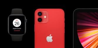 Apple Black Friday 2021