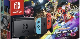 Pack Nintendo Switch