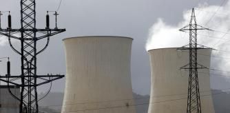 Las centrales de carbón y gas están sujetas al mercado del CO2