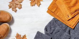 Ofertas de moda de la semana.