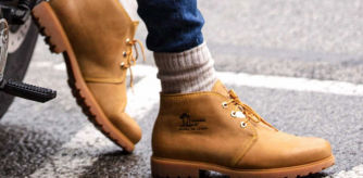 Botas Panama Jack