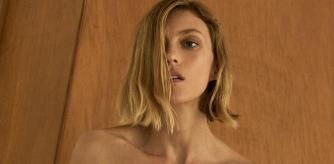 Vestido de edición limitada de Zara