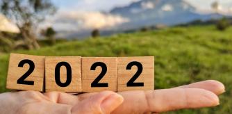 La sostenibilidad forma parte de los propósitos de Año Nuevo de los españoles