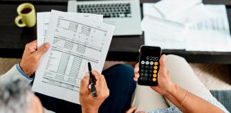 Las pensiones contributivas se han revalorizado un 2,5% este 2022