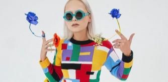 Prendas de la firma OUTSIDERS DIVISION