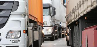 Los camioneros pasan muchas horas en la carretera, de aquí que conozcan tantos locales en todo tipo de vías