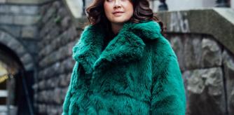 Camilla Läckberg, que ha vendida 29 millones de libros de sus obras, presenta ahora 'El Mentalista' (Planeta/Columna)