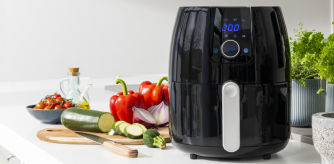 Princess 182025 Freidora sin aceite XXL