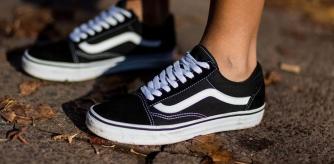 Vans old Skool